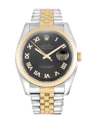 Rolex Datejust 116233